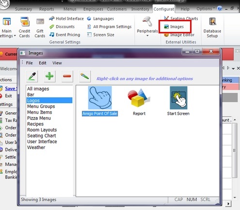 Image Management