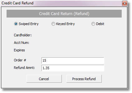 refund functions
