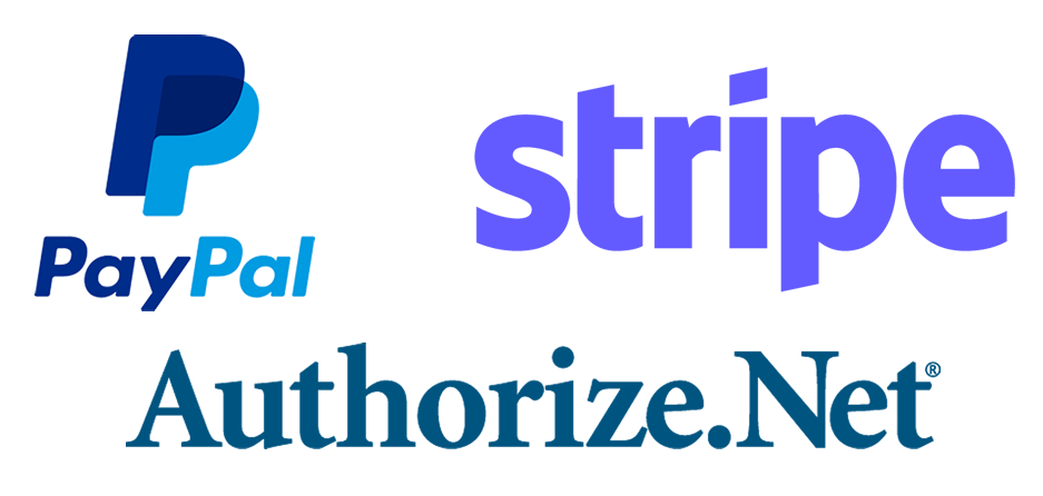 payment options